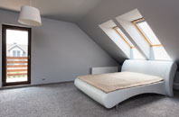 Bedgrove bedroom extensions