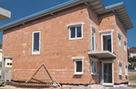 Bedgrove home extensions