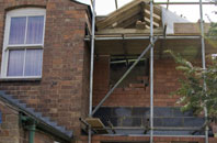 free Bedgrove home extension quotes