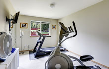 Bedgrove home gym construction leads